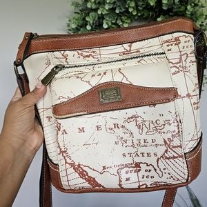 B.O.C crossbody Bag